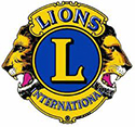 Lions Club Logo